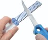 Dmt Double Sided Diafold Sharpener Fine / Coarse - Kétoldalú Élező Finom/Durva