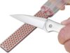 Dmt Double Sided Diafold Sharpener Fine / Coarse - Kétoldalú Élező Finom/Durva