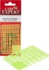 Carp Expert Soft Pellet Stopper Kicsi Fluo Narancs