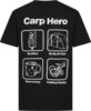 Navitas Carp Hero Tee S