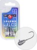 L&K Legend Jig 5/0 36G 2db/cs