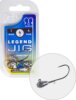 L&K Legend Jig 1/0 12G 3db/cs