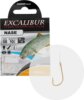 Excalibur Kötött Horog Bolo, Gold No.14