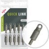 FC Quick Link gyorskapocs , 19 mm, 10 db
