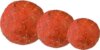 CZ Act-X bojli, 20 mm, egzotikus gyümölcsös, 800 g