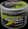 BAIT MAKER BALANCED WAFTER bojli Vackor 16 mm