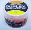 TOP MIX Duplex Wafters Fokhagyma-Sült máj 8 mm