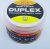 TOP MIX Duplex Wafters Fokhagyma-Sült máj 10 mm
