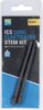 PRESTON ICS ELASTICATED STEM KIT - Long/standard