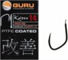 GURU Kaizen Hook Size 12 Barbless/Spade End