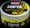 BAIT MAKER Feeder Pop Up 9 mm Vattacukor 25 g
