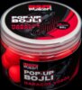 BAIT MAKER Pop Up Bojli 16 mm Haragos Vörös 50 g