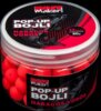 BAIT MAKER Pop Up Bojli 12 mm Haragos Vörös 50 g