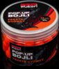BAIT MAKER Pop Up Bojli 12 mm Fekete Gyöngy 50 g
