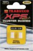 Trabucco Xps Cluster Bushes Ptfe Match Set, teflon hüvely szett 2db
