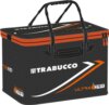 Trabucco Ultra Dry EVA Tackle Bag 39*25*25 táska