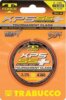 Trabucco T-Force Xps Super Soft Plus 150m 0,12mm zsinór