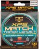 Trabucco T-Force XPS Match Taper Leader