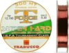 Trabucco T-Force Super Hard 300m 0,35mm zsinór