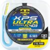Trabucco T- Force Xps Ultra Fluorocarbon 403 Saltwater 50m 0,50mm előkezsinór