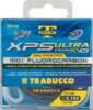 Trabucco T- Force Xps Ultra Fluorocarbon 403 Saltwater 50m 0,50mm előkezsinór