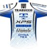 Trabucco Sw Pro Team póló XXL kék
