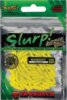 Trabucco Slurp Bait Maggot Yellow 50 db, sárga műcsonti