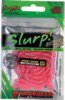 Trabucco Slurp Bait Honey Worm pink Glitter 30 db pink méhlárva