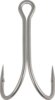 Trabucco Shinken Double Hooks S-36 Ps #01 6db/csg, kettes horog