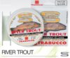 Trabucco S-Force Spin-River Trout 150m 0,18mm zsinór