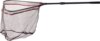 Trabucco Pro 2020merítő szák 3 részes 2,5m 70*70cm/10mm