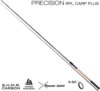 Trabucco Precision Rpl Carp Plus 3602/20, match bot