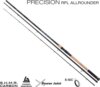 Trabucco Precision Rpl Allrounder 3303/40/Mh match bot