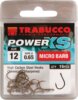 Trabucco Power Xs 10 15 db/csg feeder horog