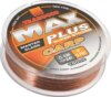 Trabucco Max Plus Line Carp 300m 0,25mm zsinór