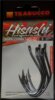 Trabucco Hisashi 11026 5 db 6/0 horog
