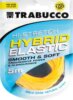 Trabucco HI-Stretch Hybrid Elastic 1,0mm 5m rakós gumi