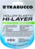 Trabucco Hi-Layer Hollow Elastic Power rakós csőgumi 2,75mm 5m