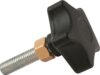 Trabucco Gnt-X36 Accessory Knob Screw, rögzítő csavar