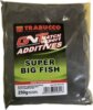 Trabucco Gnt Super Carpa aroma 250g
