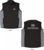 Trabucco Gnt Pro Softshell Vest XXXL, mellény