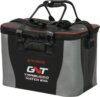 Trabucco Gnt Match Eva Tackle Bag, szerelékes táska
