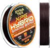 Trabucco Dyna-Tex Xps Hybrid 150m 0,128mm 15kg süllyedő fonott zsinór