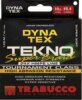 Trabucco Dyna-Tex Tekno Super Braid 275m 0,435mm fonott zsinór