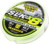 Trabucco Dyna-Tex SLK X8 Special Feeder Sinking 150m 0,10mm süllyedő fonott zsinór