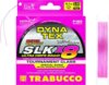 Trabucco Dyna-Tex SLK X8 Special EGI 150m 0,104mm fonott zsinór