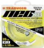 Trabucco Dyna-Tex Neo X8 150m 0,235mm sárga fonott zsinór