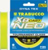 Trabucco DT X8 Neo Cast YL150m 0,208mm 11,34kg fonott zsinór