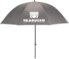 Trabucco Competition umbrella grey 250 PU, napernyő