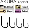 Trabucco Akura Continental 400 Bn 04 horog